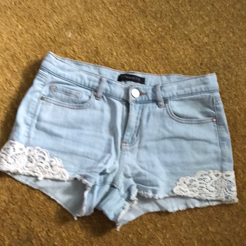 Short